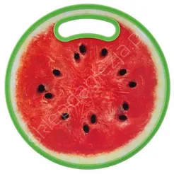 Deska kuchenna arbuz 30cm