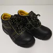 Buty Trzewik ochronny BRR 40 / Vigo