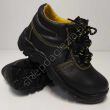 Buty Trzewik ochronny BRR 40 / Vigo