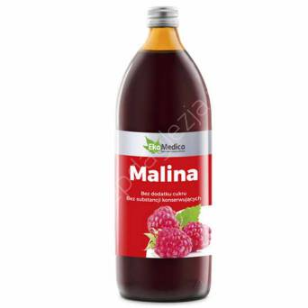Sok Malina 100% 0,5L