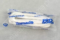 Knot do lampy naftowej okrągły 8mm/1m