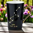 Kubek znaki zodiaku Lew 430ml