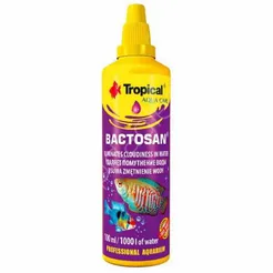 Preparat do akwarium T Bactosan 100ml