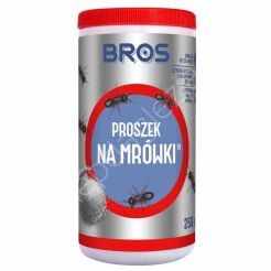 Mrówki proszek 250g 