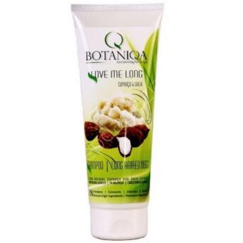 Szampon Botaniqa 250ml psy długowłose