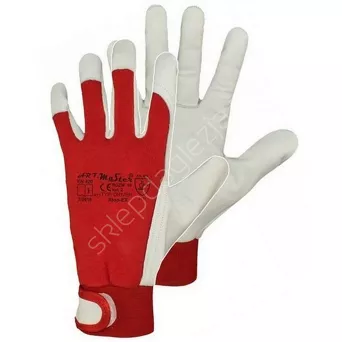 Rękawiczki kozia skóra  10