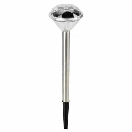 Lampa solarna LED Diamond