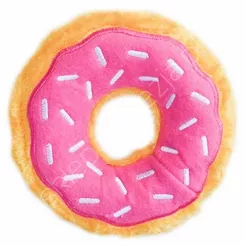 Zabawka BUBA Zippy Donutz mini truskawkowy