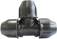 Trójnik PE 32-32-32 FISH