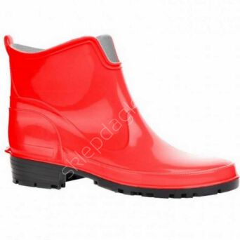 Buty Gumowce PCV niskie 41