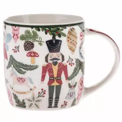 Kubek ceramiczny 365ml