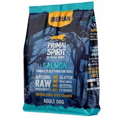 Alpha Primal Spirit Iberian Salmon 1kg