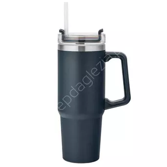 Kubek termiczny do samochodu 880ml