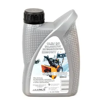 Olej 0,6l Krysiak 10w30 zimowy