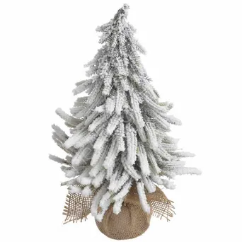 Choinka ośnieżona 35cm