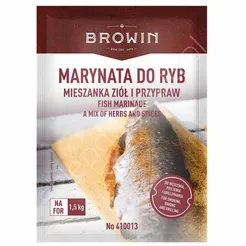 Marynata do ryb 120g