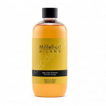 Uzupełniacz Millefiori Milano Legni E Fiori 500ml