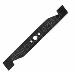 Nóż do kosiarki 37cm CastellGraden Bingo