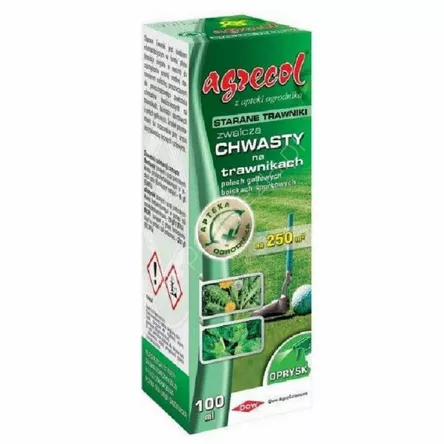Starane trawnik 260EW 100ml Agr, chwastnica jednostronna