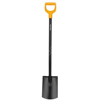 Szpadel prosty Solid 131403