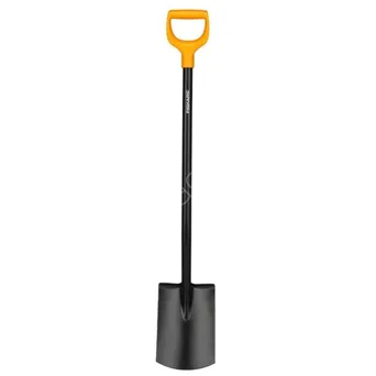 Szpadel prosty Solid 131403