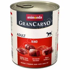 Animonda dla psa 800g wołowina 