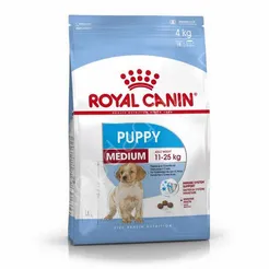 Royal Canin Medium Puppy 1kg