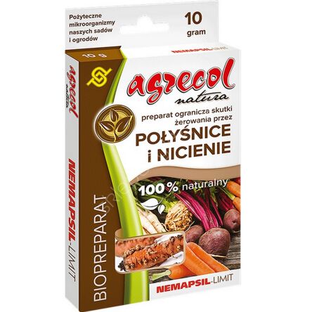 Nemapsil 10g Agrecol