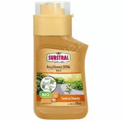 Anty chwast Ultra 1000ml Hobby