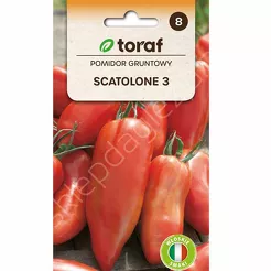 Pomidor gruntowy Scatolone 3  0,5g T 