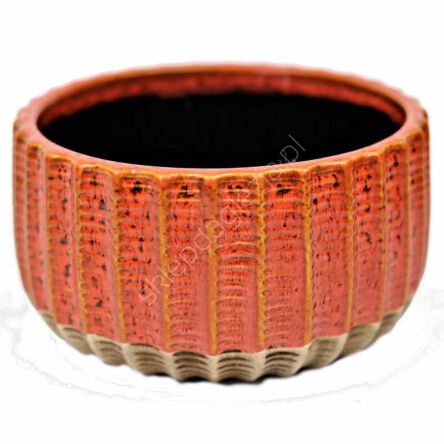 Doniczka cer Cie 21.5x11cm C30-35