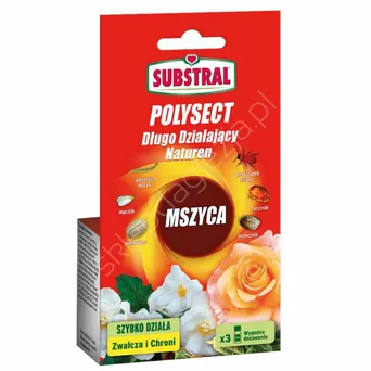 Polysect 20mlx3 Substral 