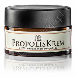 Korana Propolis Krem do twarzy  50ml