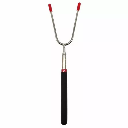 Widelec teleskopowy na grila 72,5cm