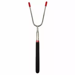 Widelec teleskopowy na grila 72,5cm