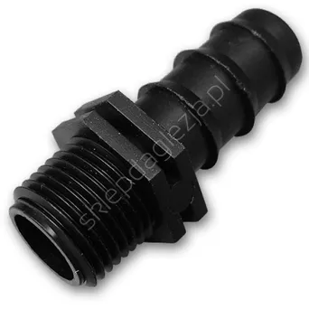 Przelot W 20-1/2 M Bradas