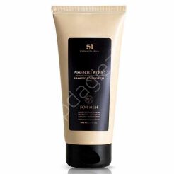 Żel do kąpieli For Men Pimento Wood +szampon 200ml