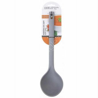 Chochla do zupy silikonowa COSEL