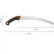 Piła do gałęzi SW330 Pro Fiskars - 3