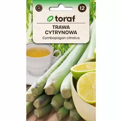 Trawa cytrynowa 0,1g T 