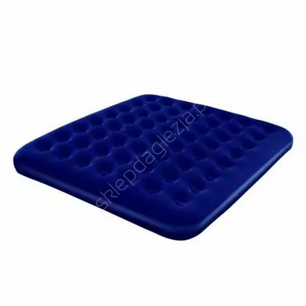 Materac dmuchany 203x183x22cm