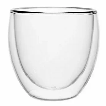 Szklanka termiczna Malachit 100ml