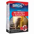 Kostka na myszy i szczury 100g
