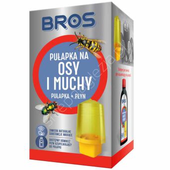 Pułapkai na osy 200ml