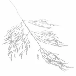 Gałązka zimowa  SVA4119