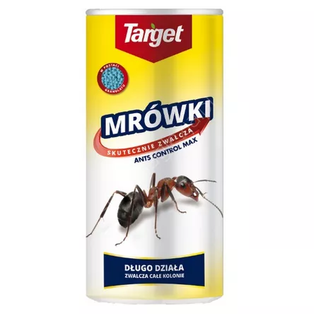 Środek przeciwko mrówkom ANTS CONTROL 100g Target