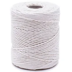 Sznurek wędliniarski bawełniany 180mb/250g