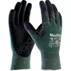 Rękawiczki ATG MaxiFlex Cut z AD-APT roz  8
