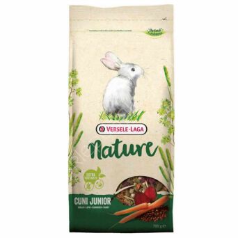 VL Nature Pokarm dla królików junior700g