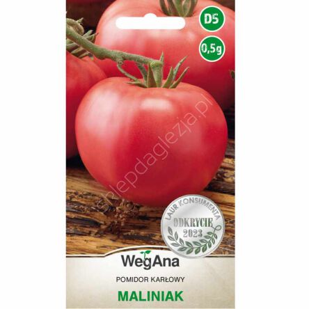 Pomidor Maliniak 0,5g